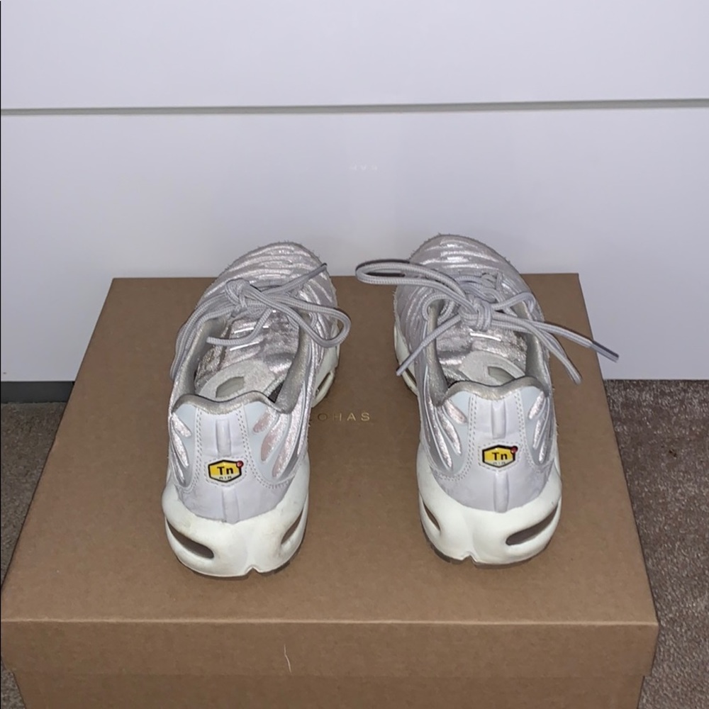 air max plus lx particle rose